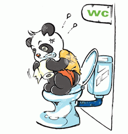 治療痔瘡的費用是多少？